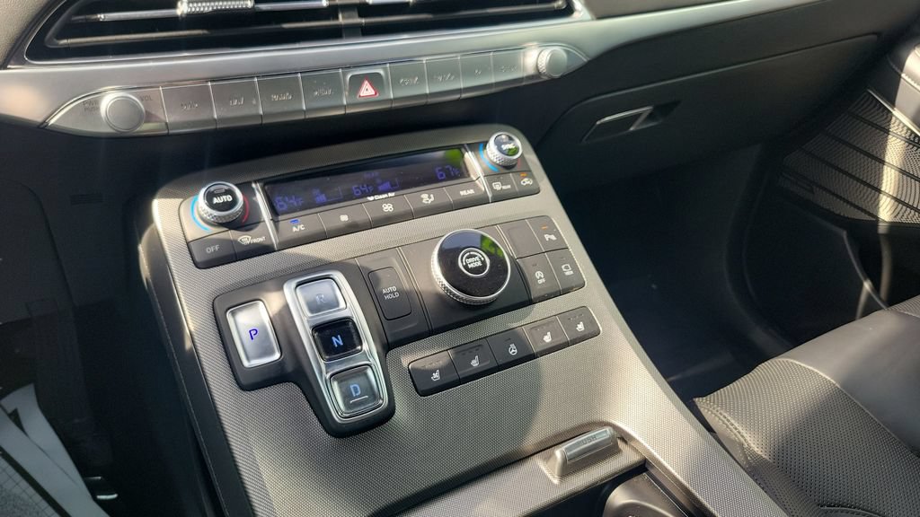 Used 2022 Hyundai Palisade Calligraphy FWD image 15