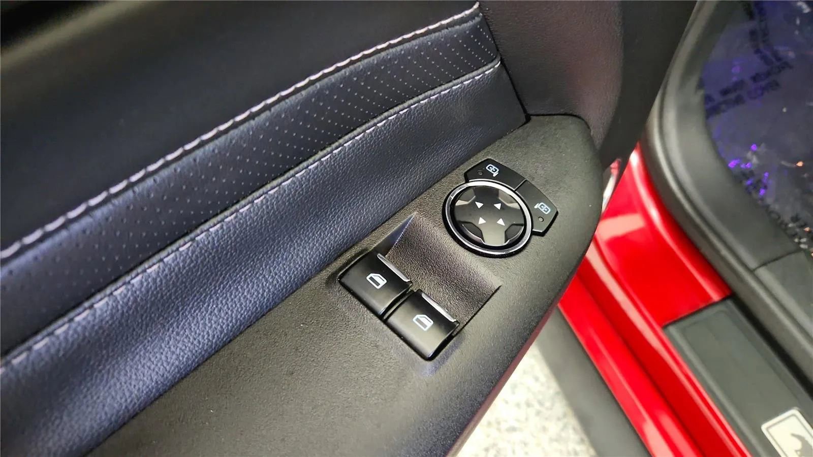 Used 2023 Ford Mustang Premium RWD image 29