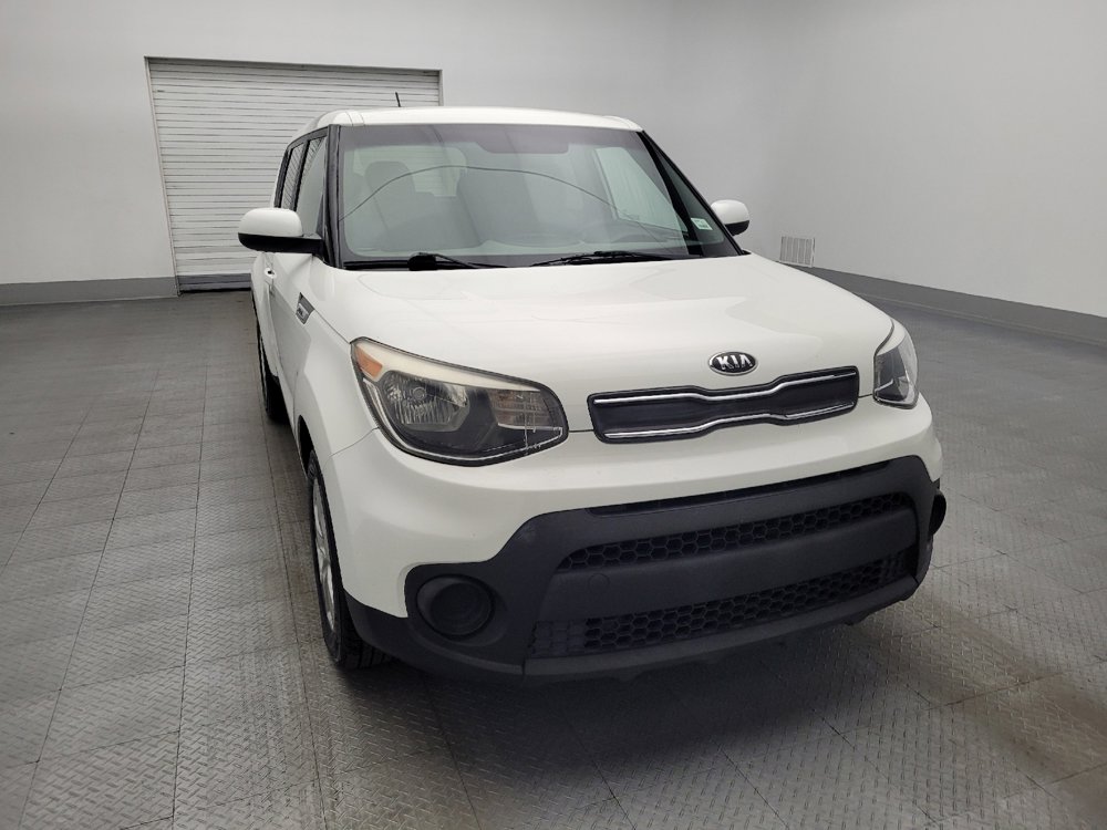 Used 2019 Kia Soul image 14