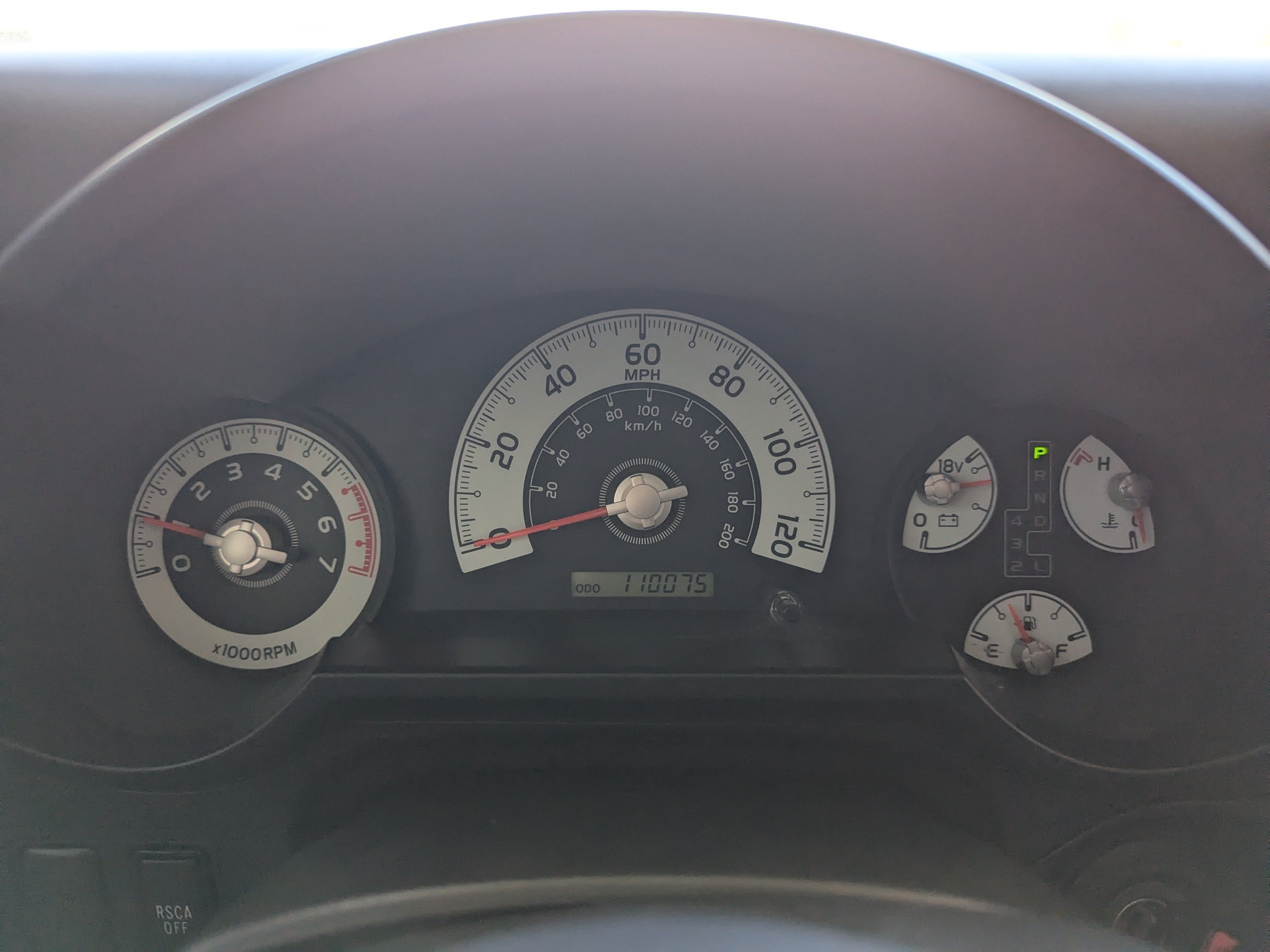 Used 2010 Toyota FJ Cruiser 4WD image 16