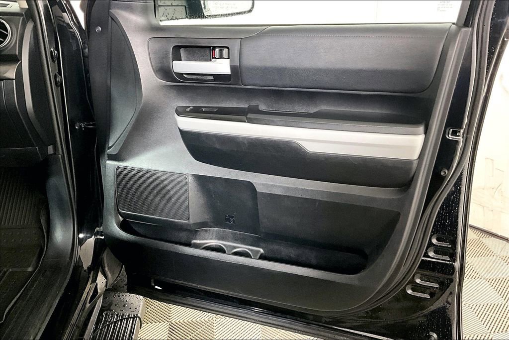 Used 2021 Toyota Tundra SR5 image 23
