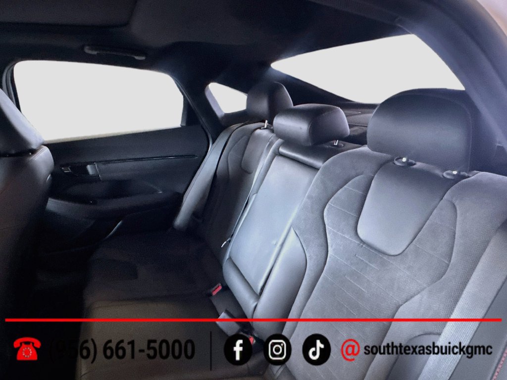 Used 2024 Hyundai Sonata N Line FWD image 24