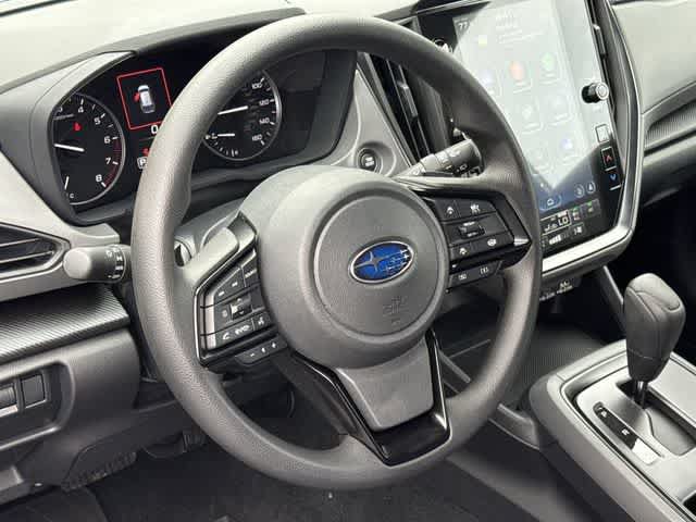New 2026 Subaru Crosstrek 2.5i Premium AWD/4WD image 20
