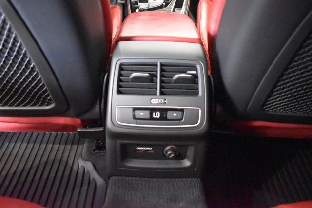 Used 2023 Audi S4 Premium Plus w/ Premium Plus Package AWD/4WD image 26