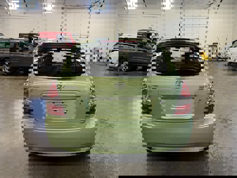 Used 2010 Hyundai Accent GS image 5