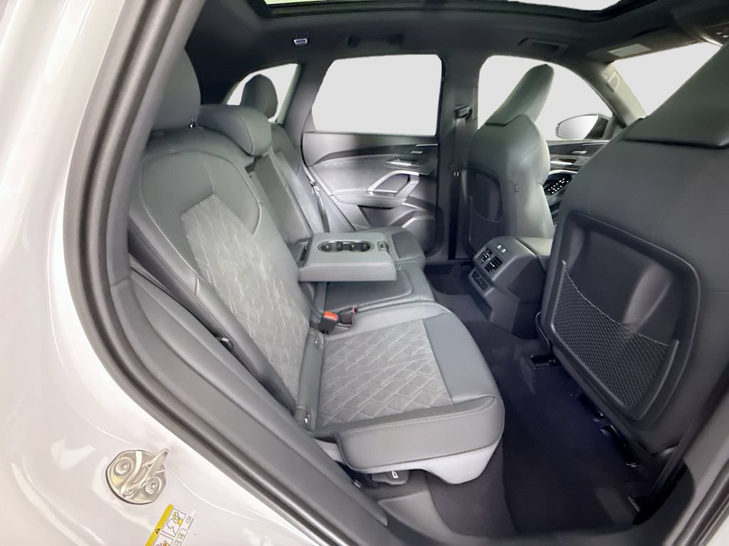 New 2026 Audi SQ5 Premium Plus AWD/4WD image 23