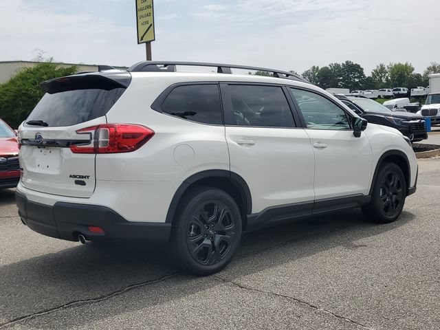 Used 2025 Subaru Ascent Bronze Edition w/ Popular Package #2 AWD/4WD image 7
