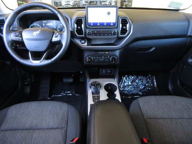Certified 2023 Ford Bronco Sport Big Bend w/ Convenience Package image 21
