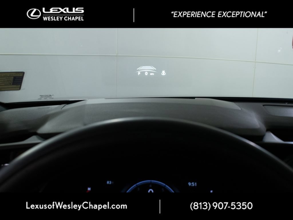 Certified 2024 Lexus RX 350 Premium Plus w/ Convenience Package AWD/4WD image 24
