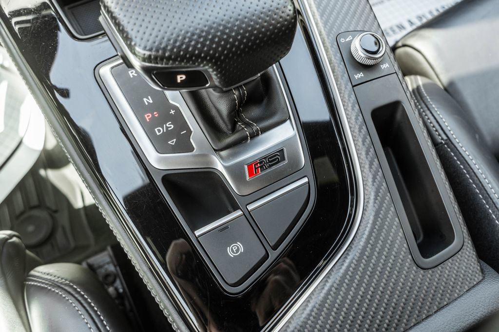 Used 2022 Audi RS 5 Sportback AWD/4WD image 20