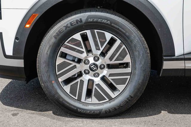 New 2026 Hyundai Palisade SEL Premium FWD image 11