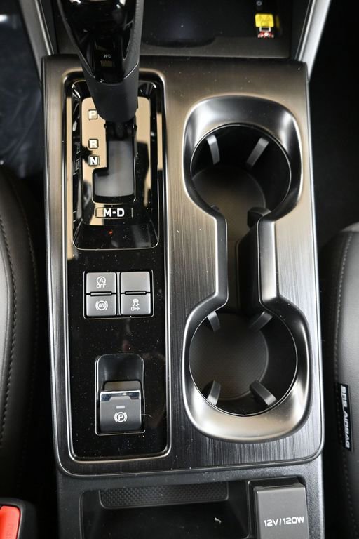 New 2026 Subaru Outback Premium AWD/4WD image 36