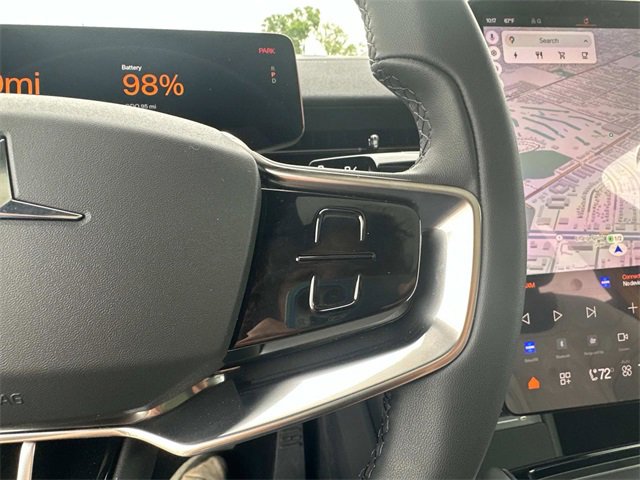 New 2025 Polestar Polestar 3 PERFORMANCE image 18