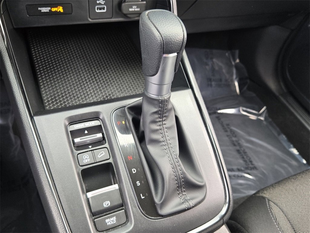 Used 2025 Honda CR-V LX image 18