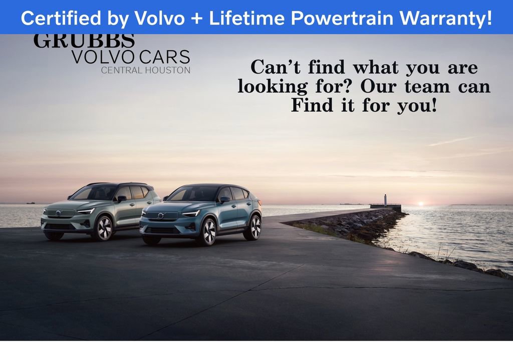 Used 2023 Volvo XC60 B5 Plus w/ Climate Package image 47