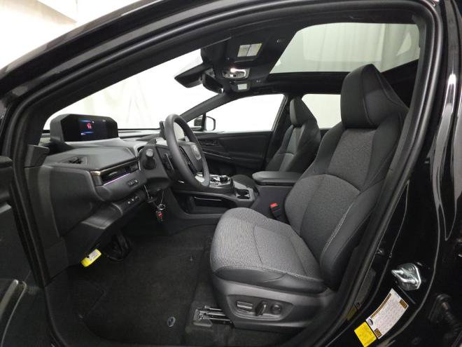 Used 2026 Toyota bZ AWD/4WD image 7