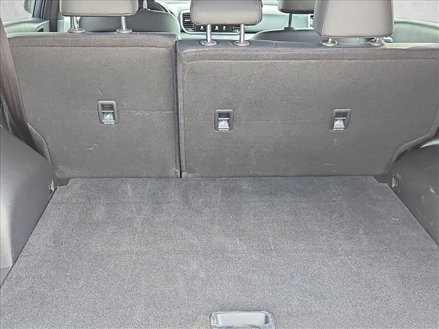 Used 2022 Kia Sportage Nightfall Edition w/ Nightfall Fwd Premium Package image 6