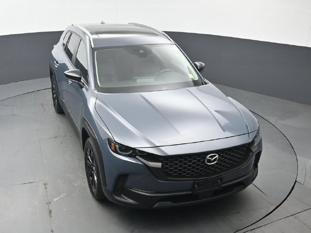 Certified 2024 MAZDA CX-50 AWD 2.5 S w/ Cargo Package image 41