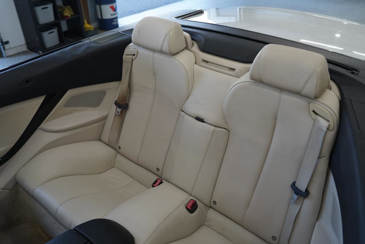 Used 2013 BMW 640i Convertible image 42