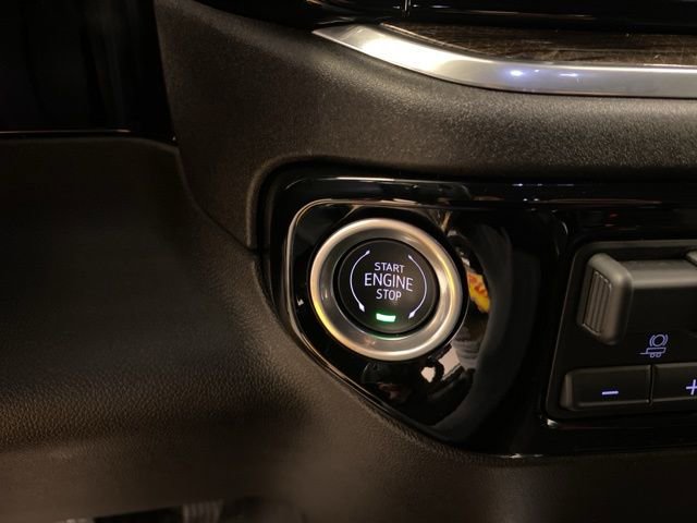 Certified 2024 Chevrolet Silverado 1500 RST AWD/4WD image 14