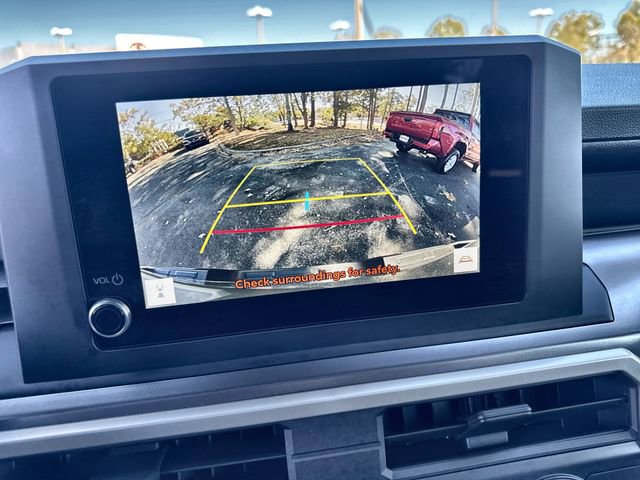 Used 2025 Toyota Tacoma SR5 image 26