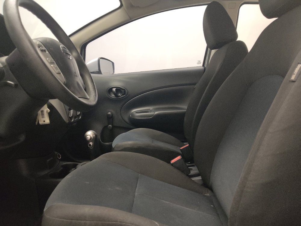 Used 2018 Nissan Versa Note S image 17