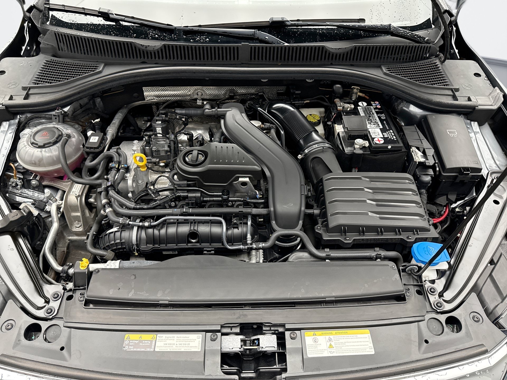 Used 2022 Volkswagen Jetta SEL FWD image 26