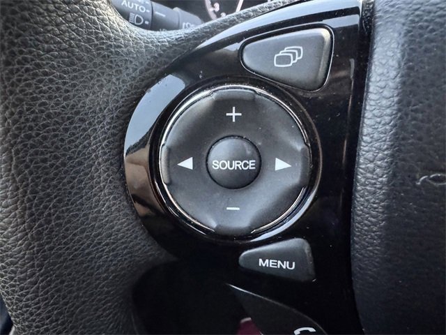 Used 2017 Honda Accord EX image 14