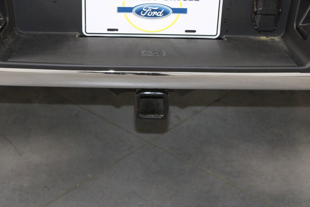 New 2025 Ford F150 Lariat w/ Equipment Group 501A Mid image 17