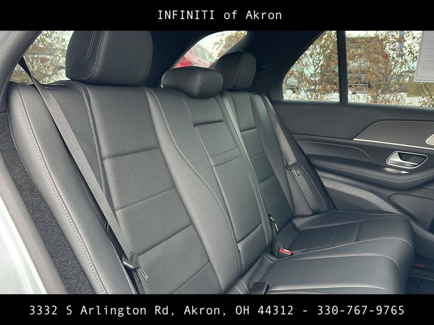 Used 2023 Mercedes-Benz GLE 450 GLE 450 image 34