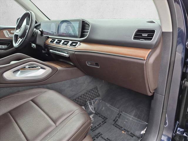Used 2020 Mercedes-Benz GLE 450 4MATIC image 21