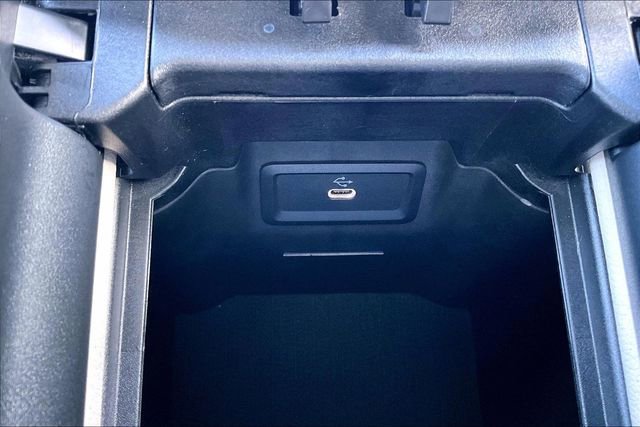 Certified 2026 Mercedes-Benz GLC 300 4MATIC image 19