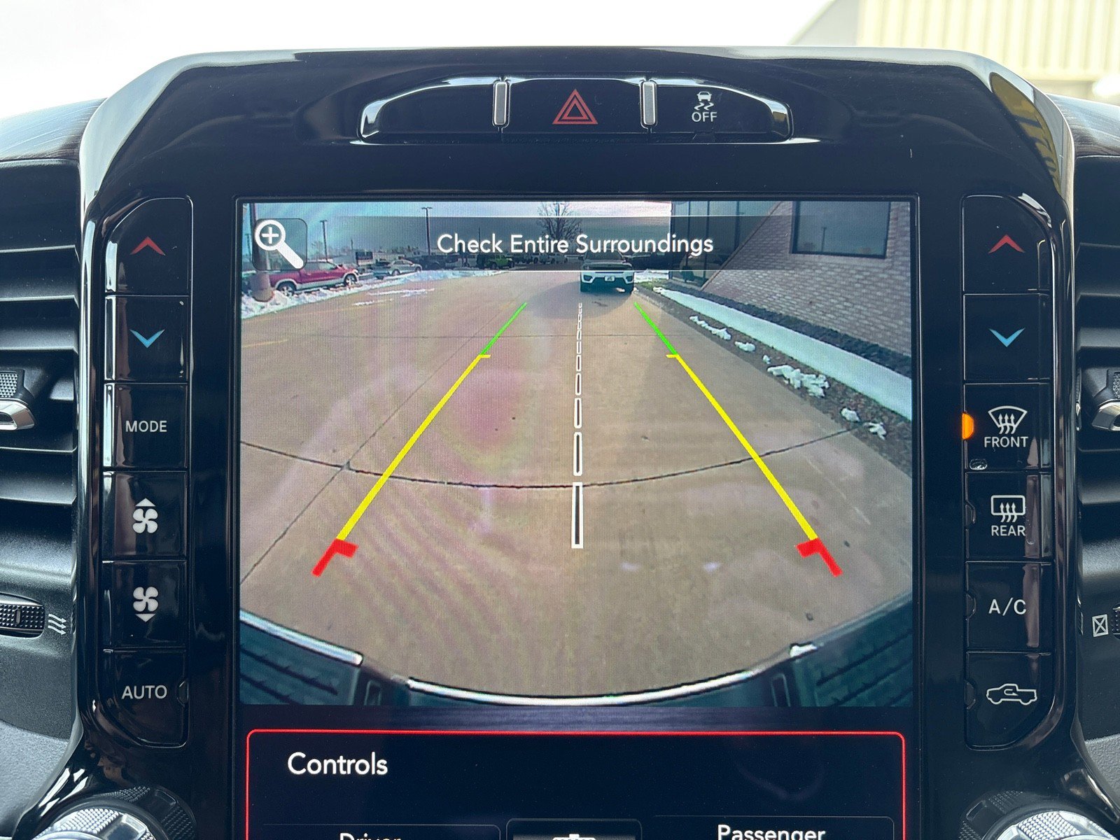 Used 2021 RAM 2500 Laramie image 22