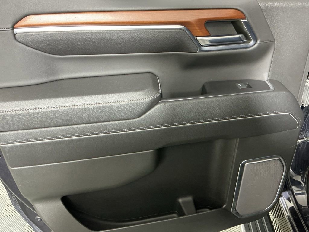 Used 2022 GMC Sierra 1500 Denali image 26