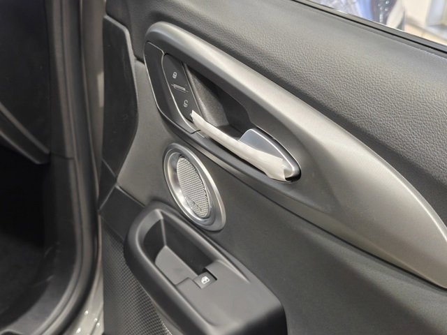 New 2026 Alfa Romeo Tonale w/ Active Assist Package image 30