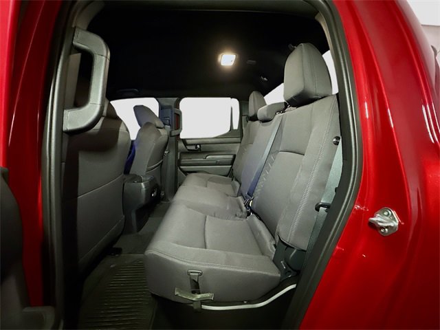 New 2025 Toyota Tacoma SR5 image 15