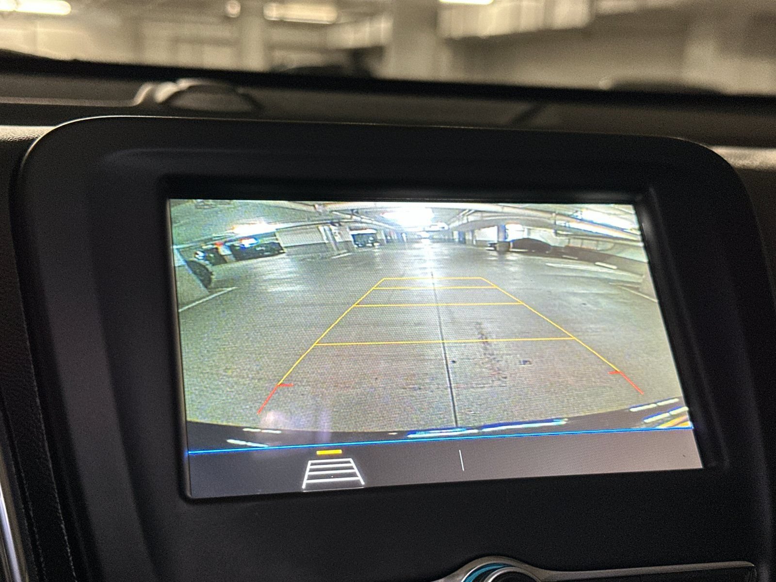 Used 2019 Chevrolet Equinox LT FWD image 26