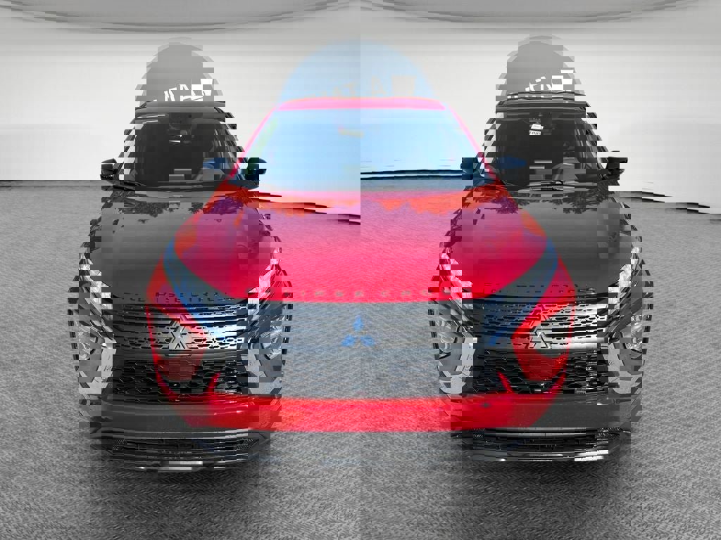 New 2026 Mitsubishi Eclipse Cross LE image 2