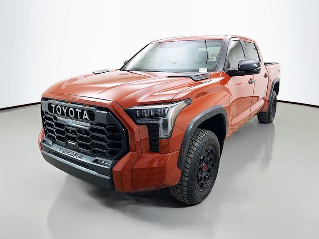 Used 2024 Toyota Tundra TRD Pro image 3