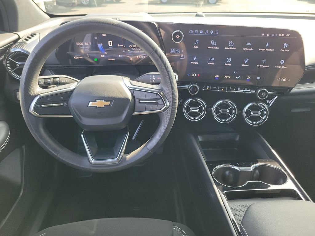 Used 2026 Chevrolet Blazer EV LT image 4