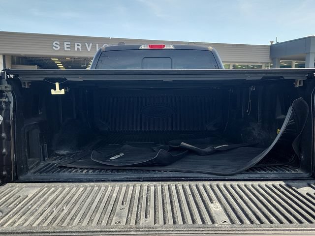 Certified 2023 Ford F150 Lariat w/ Equipment Group 502A High AWD/4WD image 23