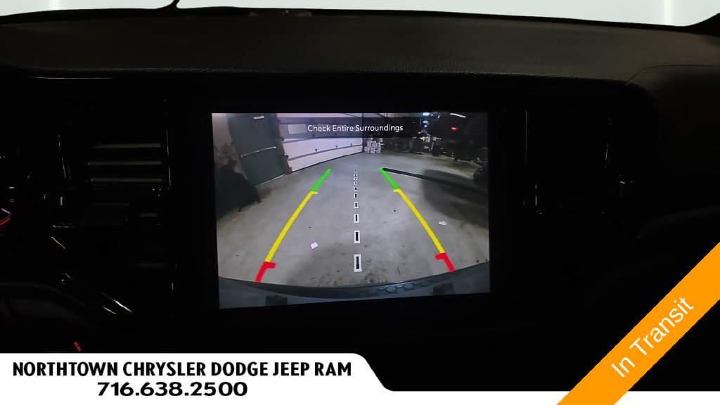 Used 2023 Dodge Durango R/T AWD/4WD image 12