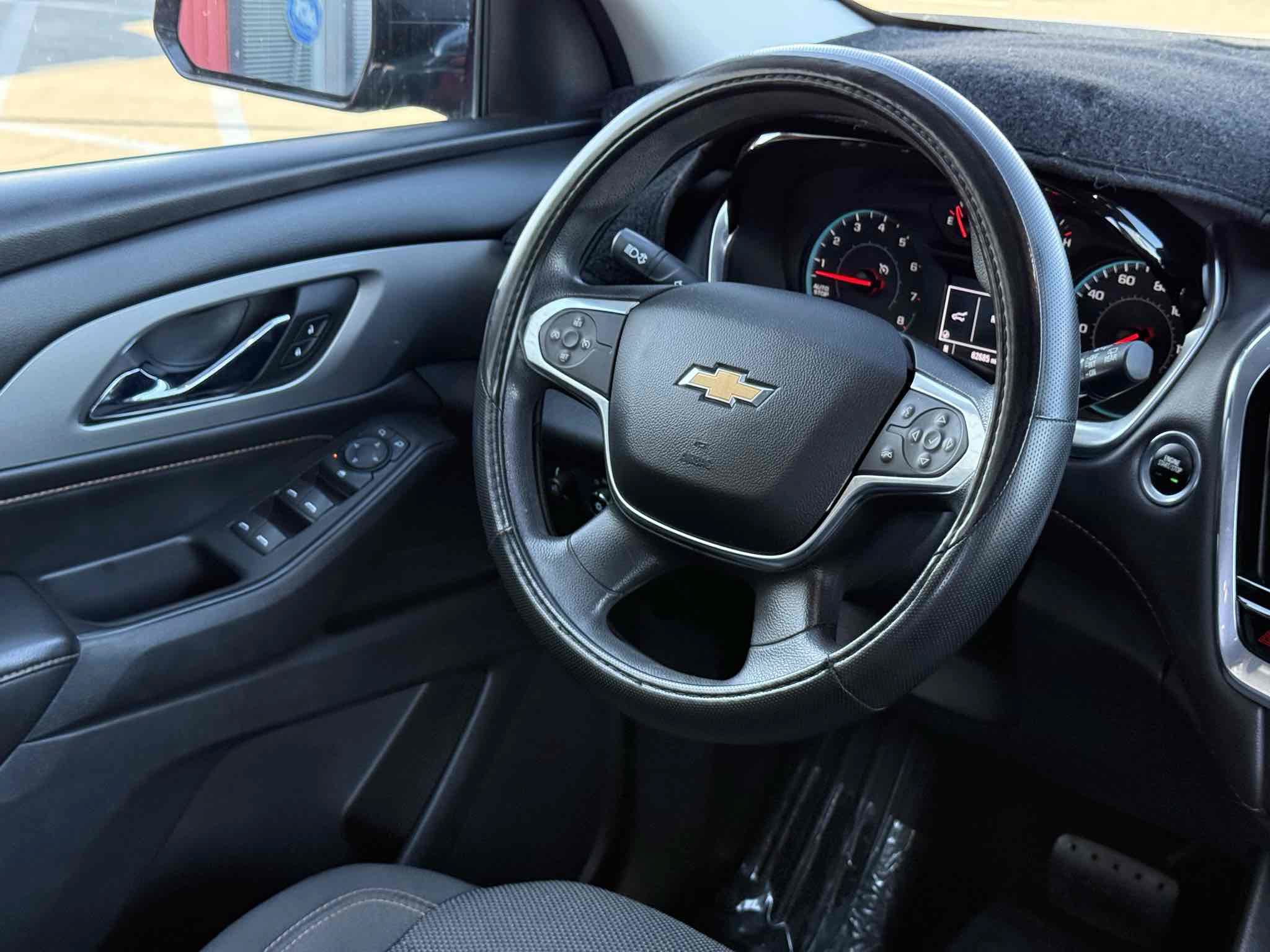 Used 2018 Chevrolet Traverse LS FWD image 63