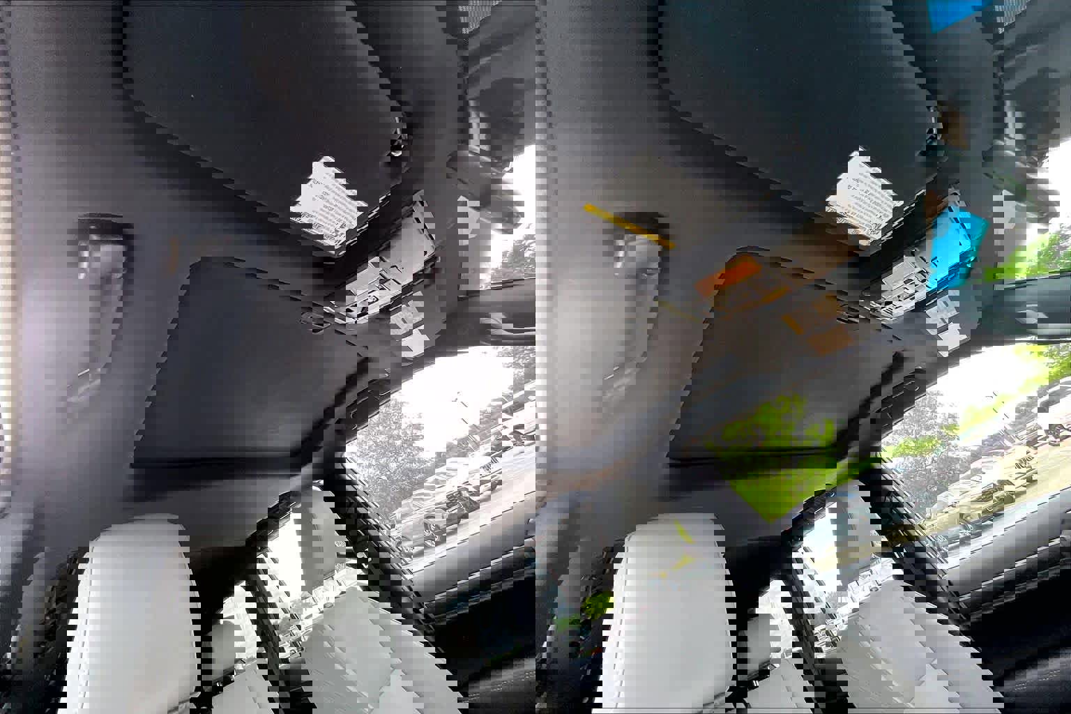 Used 2023 Lexus GX 460 w/ Black Line Special Edition AWD/4WD image 14