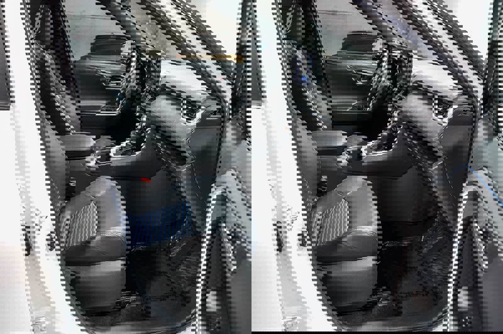 Used 2023 Toyota RAV4 XSE image 17