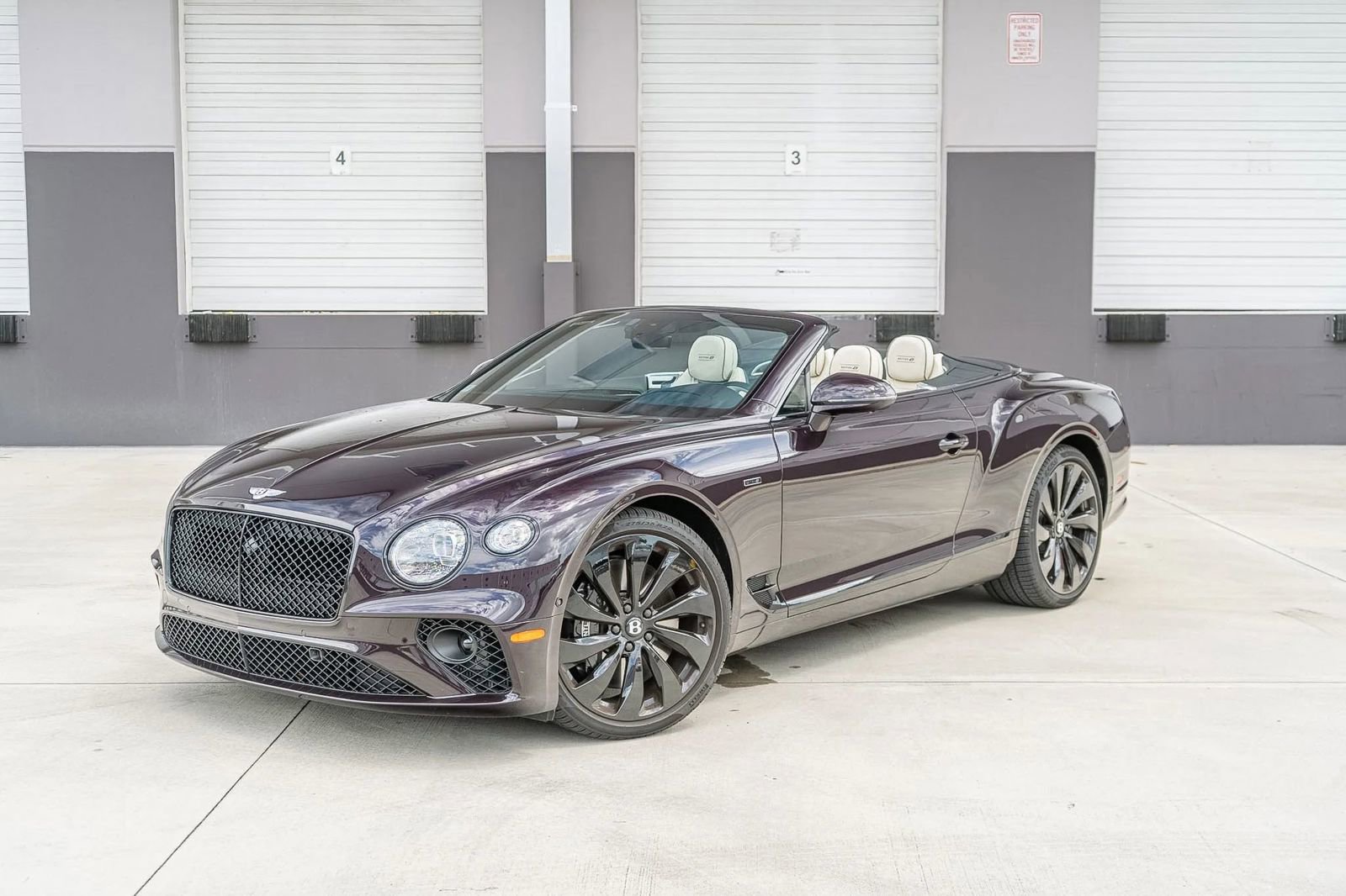 Used 2024 Bentley Continental GT V8 AWD/4WD image 19