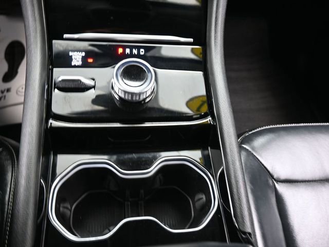 Used 2021 Jeep Grand Cherokee L Limited image 11