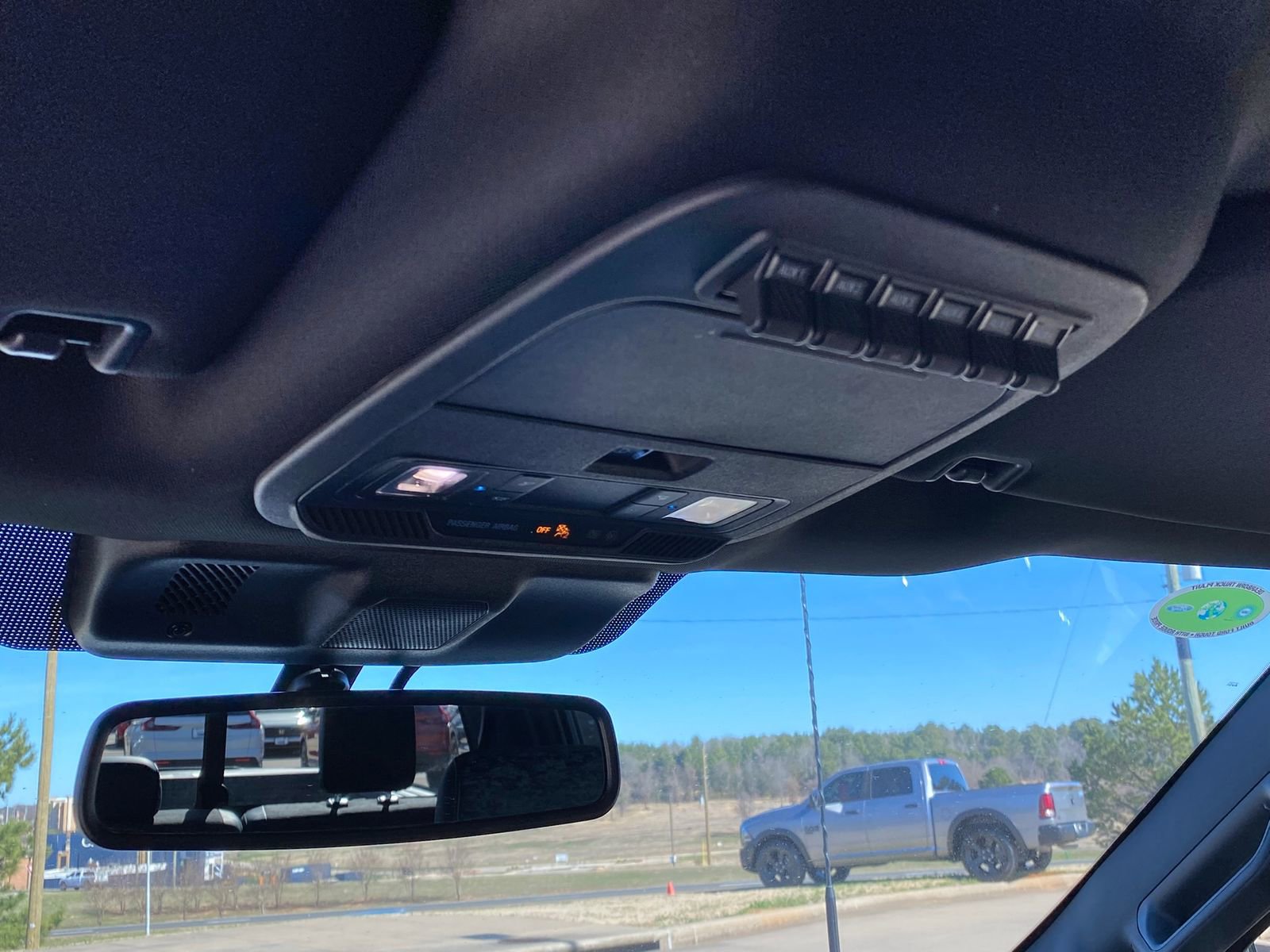 Used 2025 Ford F150 Tremor w/ Tow/Haul Package image 26