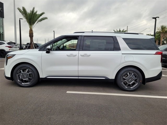 New 2026 Kia Carnival SX image 4