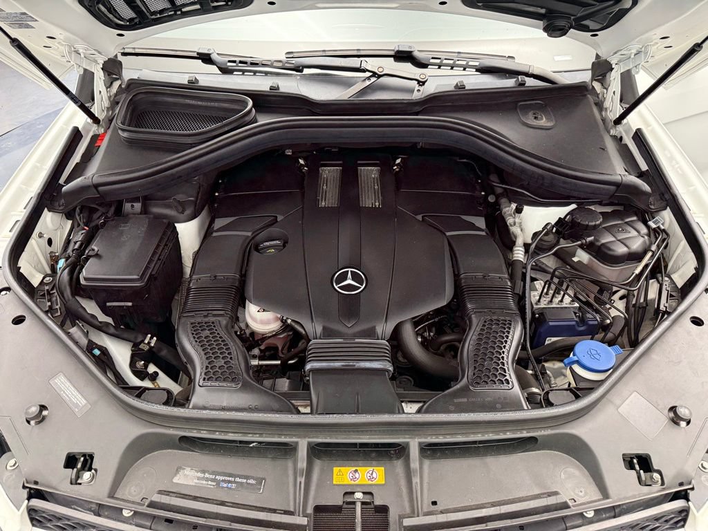 Used 2019 Mercedes-Benz GLE 400 4MATIC w/ Premium 1 Package image 7